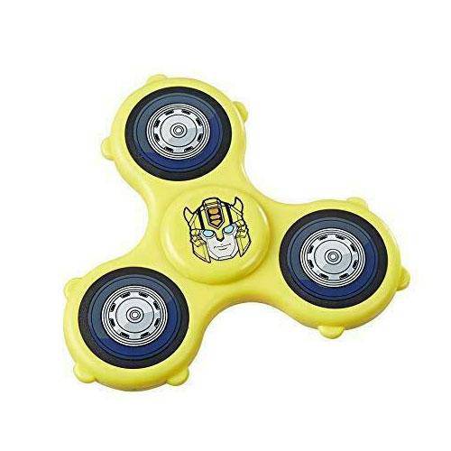 Transformers Fidget Its Graphic Spinners - Select Figure(s) - Just $11.47! Shop now at Retro Gaming of Denver