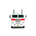 Transformers G1 Optimus Prime Big Rig with Ghostbusters Ecto-1 Graphics 1:24 Scale Die-Cast Metal Vehicle - for just $30.99! 