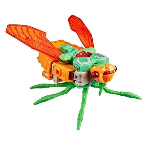 Transformers Generations Age of the Primes Deluxe - Select Figure(s) - for just $28.67! 