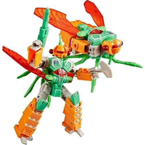 Transformers Generations Age of the Primes Deluxe - Select Figure(s) - for just $28.67! 
