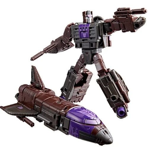 Transformers Generations Age of the Primes Deluxe - Select Figure(s) - for just $28.67! 