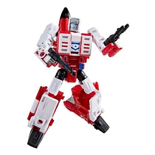 Transformers Generations Age of the Primes Deluxe - Select Figure(s) - for just $28.67! 