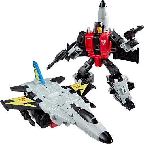 Transformers Generations Age of the Primes Deluxe - Select Figure(s) - for just $28.67! 