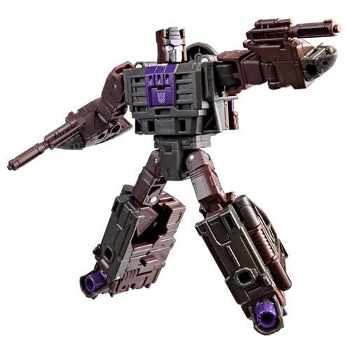 Transformers Generations Age of the Primes Deluxe - Select Figure(s) - for just $28.67! 