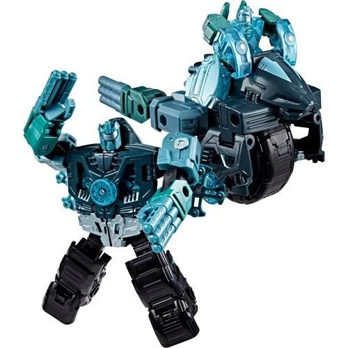 Transformers Generations Age of the Primes Deluxe - Select Figure(s) - for just $28.67! 