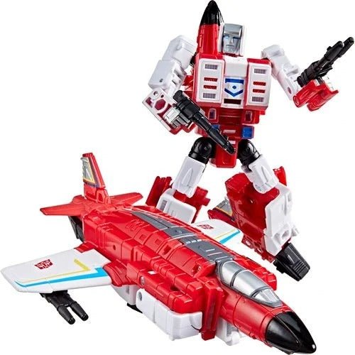 Transformers Generations Age of the Primes Deluxe - Select Figure(s) - for just $28.67! 