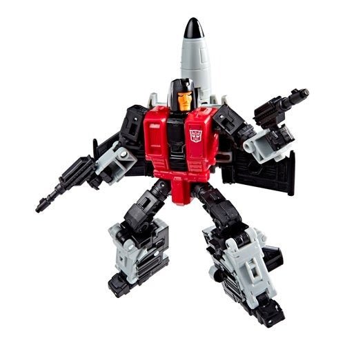 Transformers Generations Age of the Primes Deluxe - Select Figure(s) - for just $28.67! 