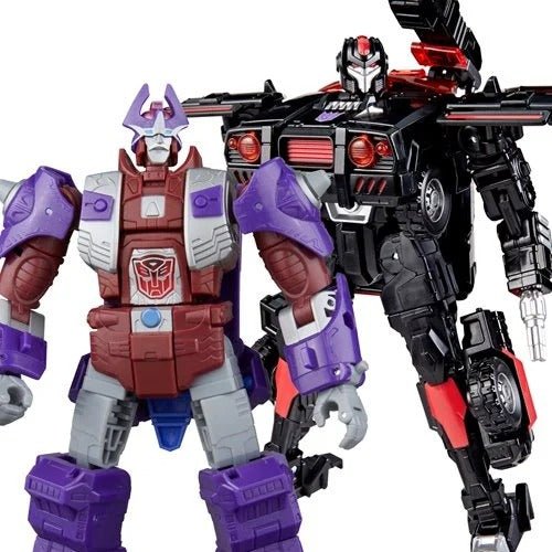 Transformers Generations Age of the Primes Voyager - Select Figure(s) - for just $38.67! 