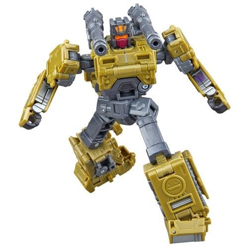 Transformers Generations Age of the Primes Voyager - Select Figure(s) - for just $38.67! 