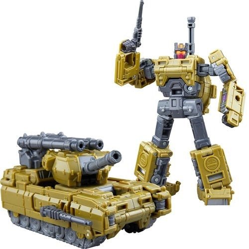 Transformers Generations Age of the Primes Voyager - Select Figure(s) - for just $38.67! 