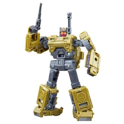 Transformers Generations Age of the Primes Voyager - Select Figure(s) - for just $38.67! 