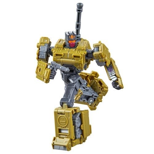 Transformers Generations Age of the Primes Voyager - Select Figure(s) - for just $38.67! 