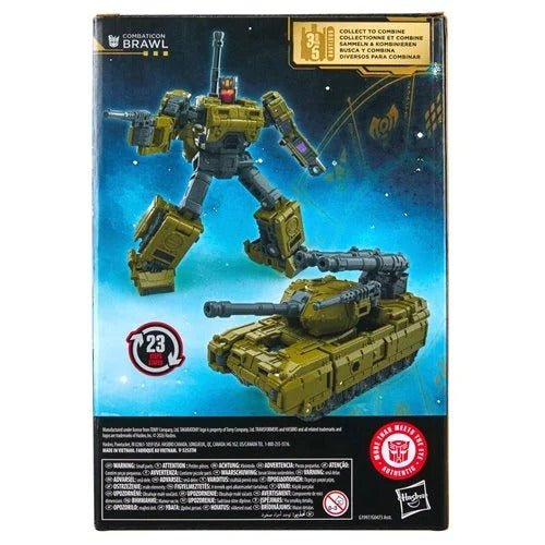 Transformers Generations Age of the Primes Voyager - Select Figure(s) - for just $38.67! 