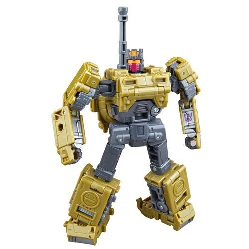 Transformers Generations Age of the Primes Voyager - Select Figure(s) - for just $38.67! 