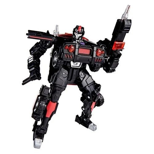Transformers Generations Age of the Primes Voyager - Select Figure(s) - for just $38.67! 