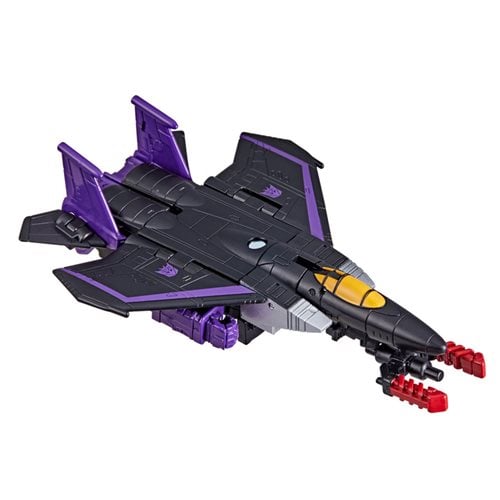 Transformers Generations Legacy Core Skywarp - Just $18.47! Shop now at Retro Gaming of Denver