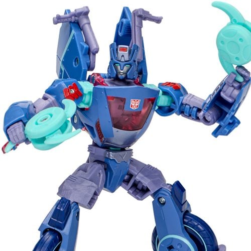 Transformers Generations Legacy Deluxe - Select Figure(s) - Just $27.05! Shop now at Retro Gaming of Denver