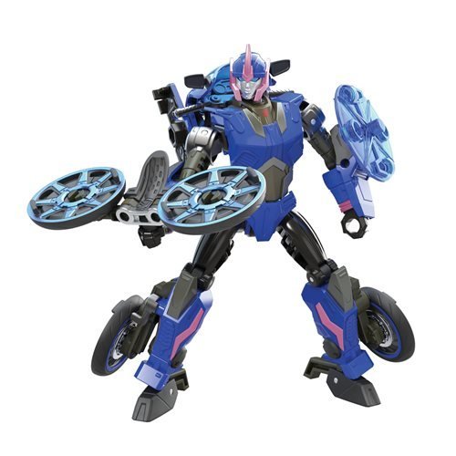 Transformers Generations Legacy Deluxe - Select Figure(s) - for just $29.67! 