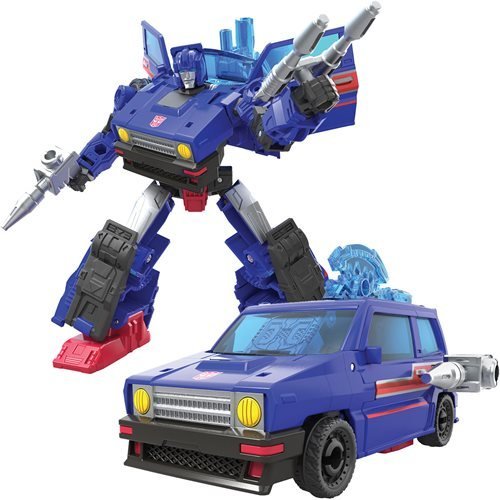 Transformers Generations Legacy Deluxe - Select Figure(s) - for just $29.67! 