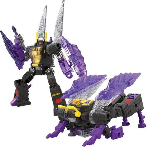 Transformers Generations Legacy Deluxe - Select Figure(s) - Just $27.05! Shop now at Retro Gaming of Denver