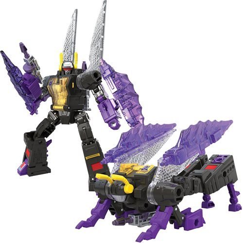 Transformers Generations Legacy Deluxe - Select Figure(s) - for just $28.69! 