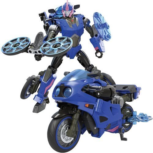 Transformers Generations Legacy Deluxe - Select Figure(s) - Just $27.05! Shop now at Retro Gaming of Denver