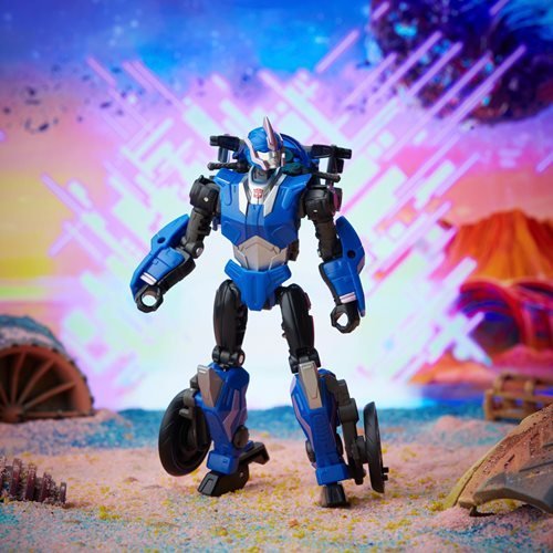 Transformers Generations Legacy Deluxe - Select Figure(s) - Just $27.05! Shop now at Retro Gaming of Denver