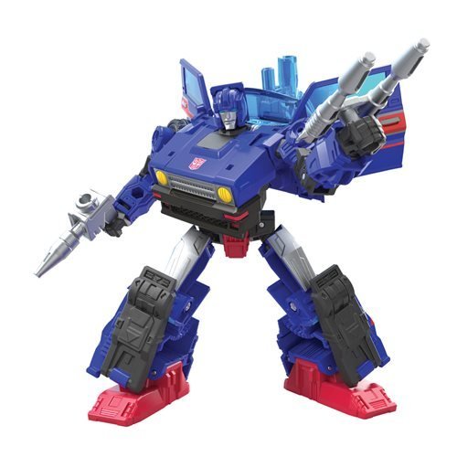 Transformers Generations Legacy Deluxe - Select Figure(s) - for just $29.67! 