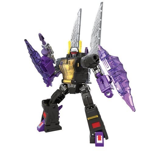 Transformers Generations Legacy Deluxe - Select Figure(s) - Just $27.05! Shop now at Retro Gaming of Denver