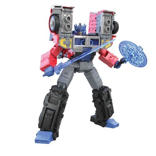 Transformers Generations Legacy Leader - Select Figure(s) - for just $64.67! 