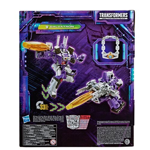 Transformers Generations Legacy Leader - Select Figure(s) - Just $60.47! Shop now at Retro Gaming of Denver