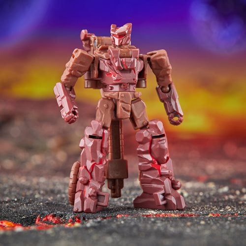 Transformers Generations Legacy United Core - Select Figure(s) - for just $12.99! 