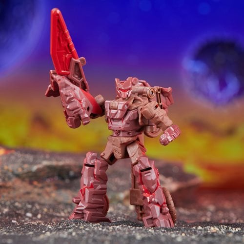 Transformers Generations Legacy United Core - Select Figure(s) - for just $12.99! 
