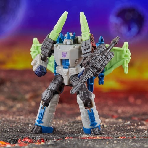 Transformers Generations Legacy United Core - Select Figure(s) - for just $12.99! 