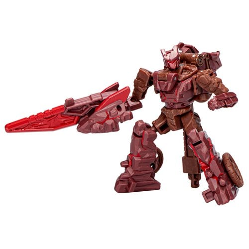 Transformers Generations Legacy United Core - Select Figure(s) - for just $12.99! 