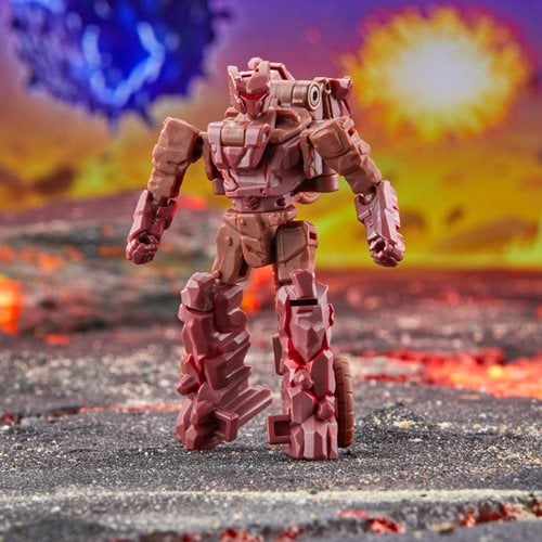 Transformers Generations Legacy United Core - Select Figure(s) - for just $12.99! 