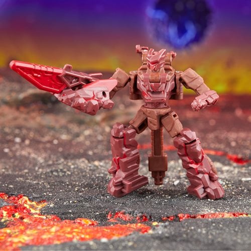 Transformers Generations Legacy United Core - Select Figure(s) - for just $12.99! 