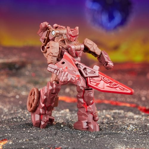 Transformers Generations Legacy United Core - Select Figure(s) - for just $12.99! 