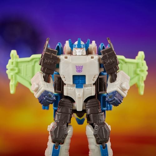 Transformers Generations Legacy United Core - Select Figure(s) - for just $12.62! 