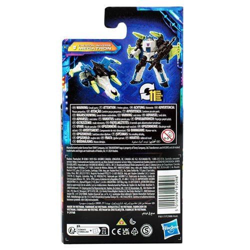 Transformers Generations Legacy United Core - Select Figure(s) - for just $12.99! 