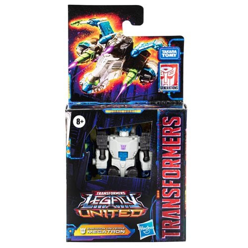 Transformers Generations Legacy United Core - Select Figure(s) - for just $12.99! 