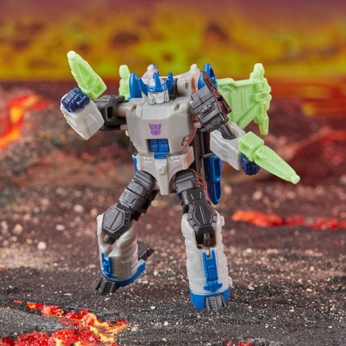Transformers Generations Legacy United Core - Select Figure(s) - for just $12.99! 