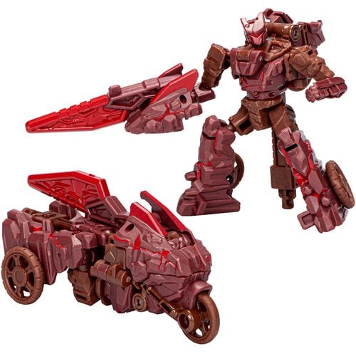Transformers Generations Legacy United Core - Select Figure(s) - for just $12.67! 