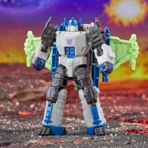 Transformers Generations Legacy United Core - Select Figure(s) - for just $12.99! 