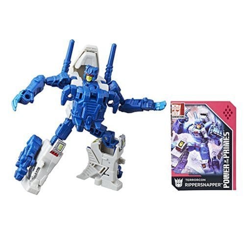 Transformers Generations Power of the Primes Deluxe - Select Figure(s) - Just $31.47! Shop now at Retro Gaming of Denver