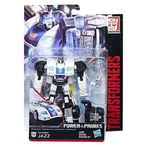 Transformers Generations Power of the Primes Deluxe - Select Figure(s) - for just $33.67! 