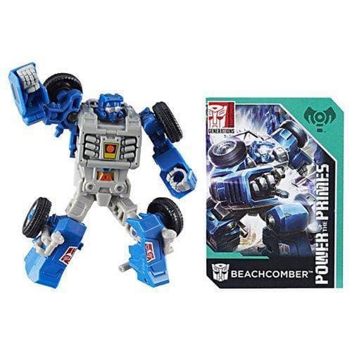 Transformers Generations Power of the Primes Legends - Select Figure(s) - for just $20.67! 