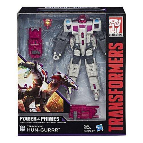 Transformers Generations Power of the Primes Voyager - Select Figure(s) - Just $35.47! Shop now at Retro Gaming of Denver