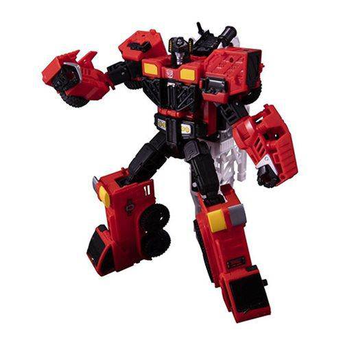 Transformers Generations Power of the Primes Voyager - Select Figure(s) - Just $35.47! Shop now at Retro Gaming of Denver