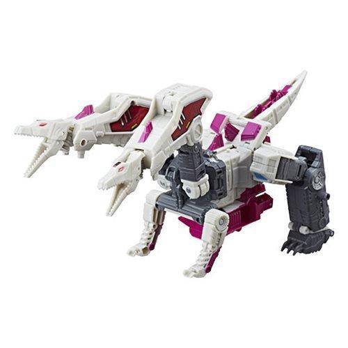 Transformers Generations Power of the Primes Voyager - Select Figure(s) - Just $35.47! Shop now at Retro Gaming of Denver